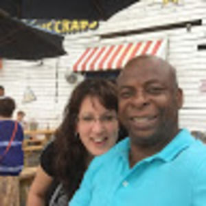 Meet your Posher, Ralph